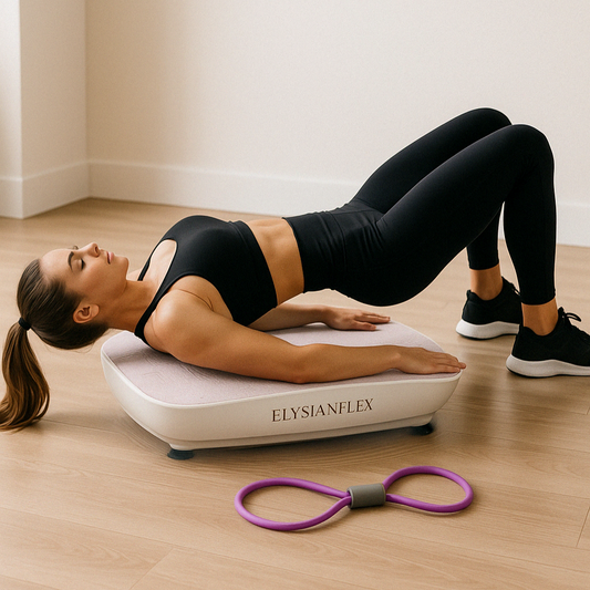 ElysianFlex SculptWave™