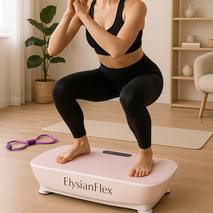 ElysianFlex SculptWave™
