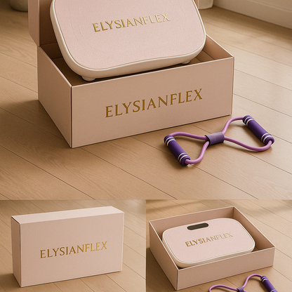 ElysianFlex SculptWave™