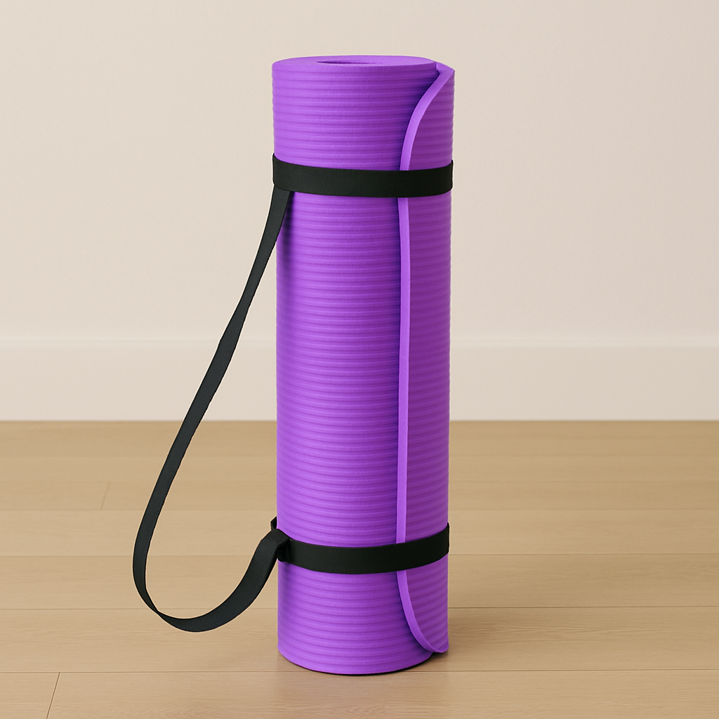 ElysianFlex LuxeFlow™ Performance Mat